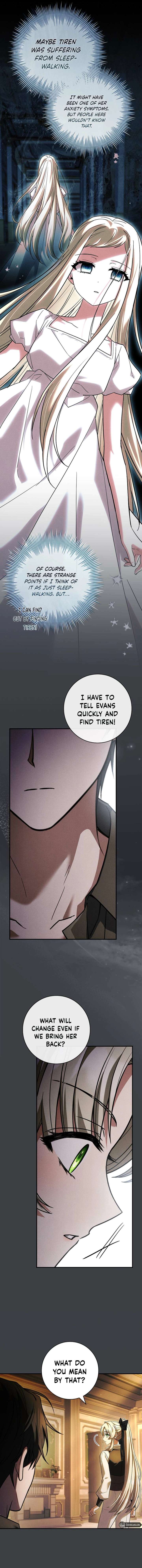 Thriving Agency for Regretful Male Leads in Full Operation! Chapter 42 75 2