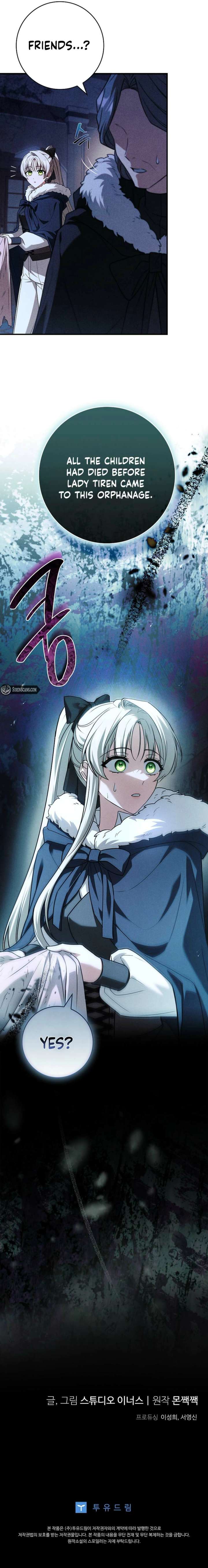 Thriving Agency for Regretful Male Leads in Full Operation! Chapter 42 95 22