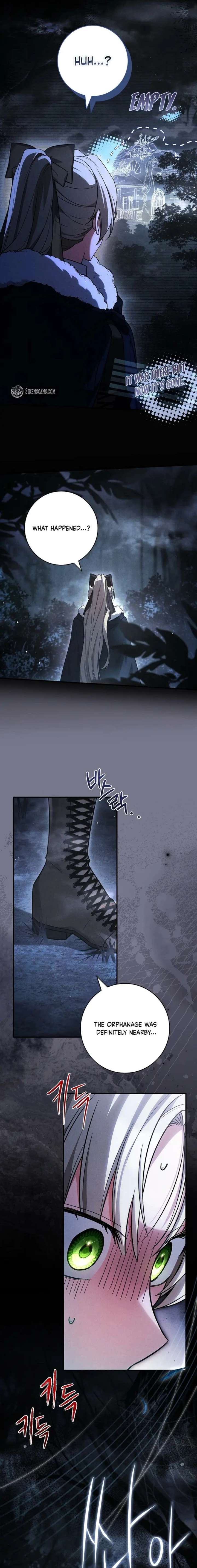 Thriving Agency for Regretful Male Leads in Full Operation! Chapter 43 78 11