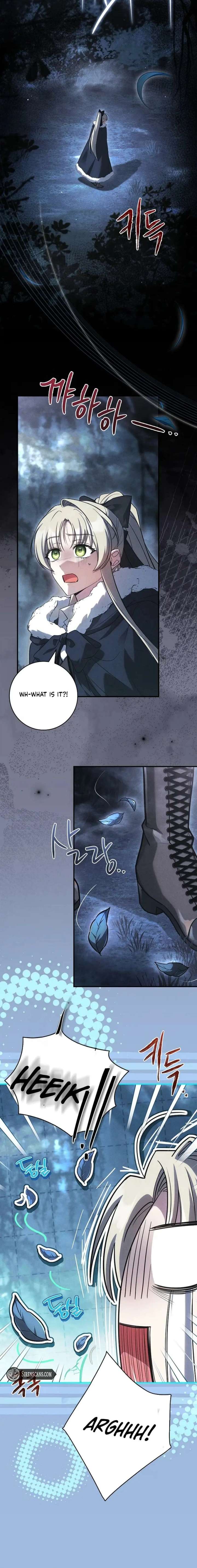 Thriving Agency for Regretful Male Leads in Full Operation! Chapter 43 79 12