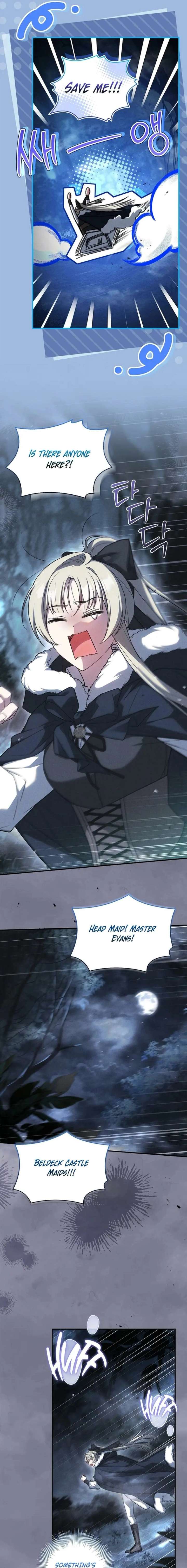 Thriving Agency for Regretful Male Leads in Full Operation! Chapter 43 80 13