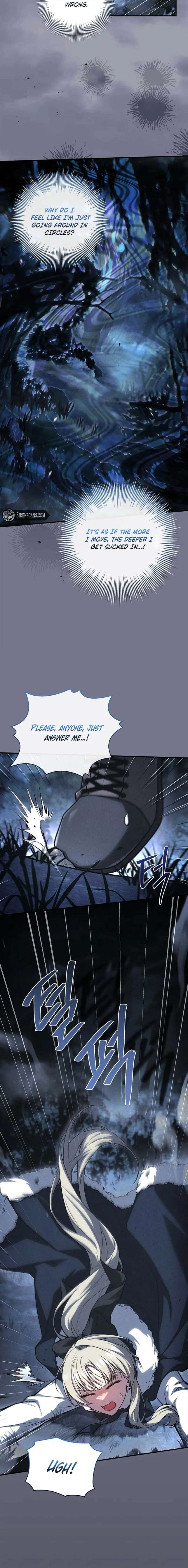 Thriving Agency for Regretful Male Leads in Full Operation! Chapter 43 81 14