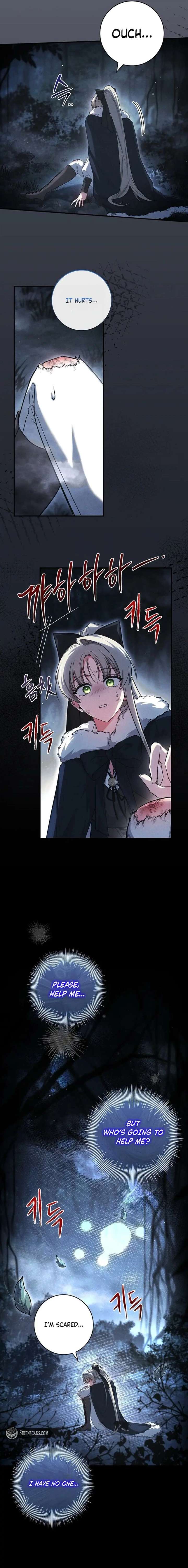 Thriving Agency for Regretful Male Leads in Full Operation! Chapter 43 82 15