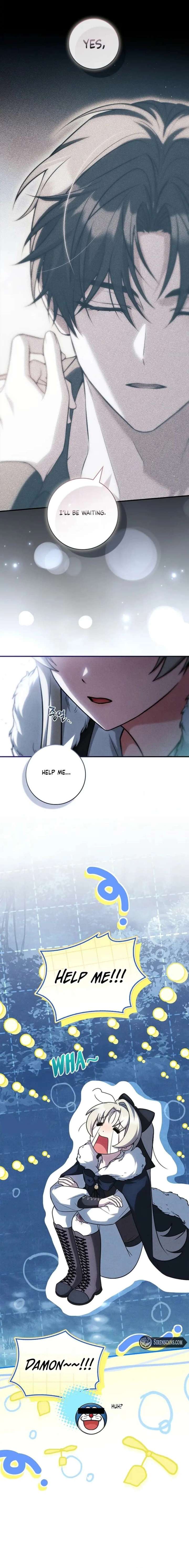 Thriving Agency for Regretful Male Leads in Full Operation! Chapter 43 83 16