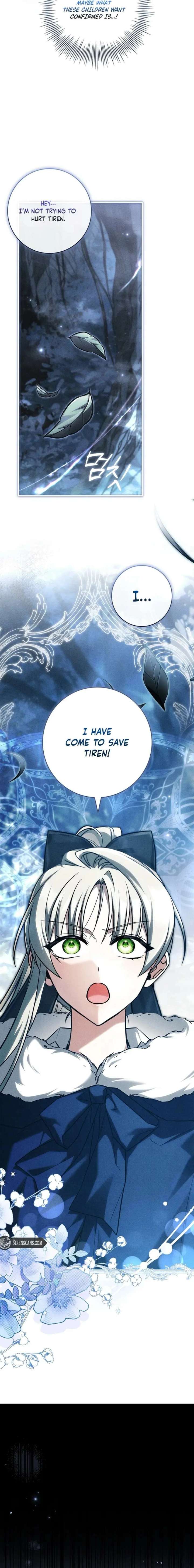 Thriving Agency for Regretful Male Leads in Full Operation! Chapter 43 86 19