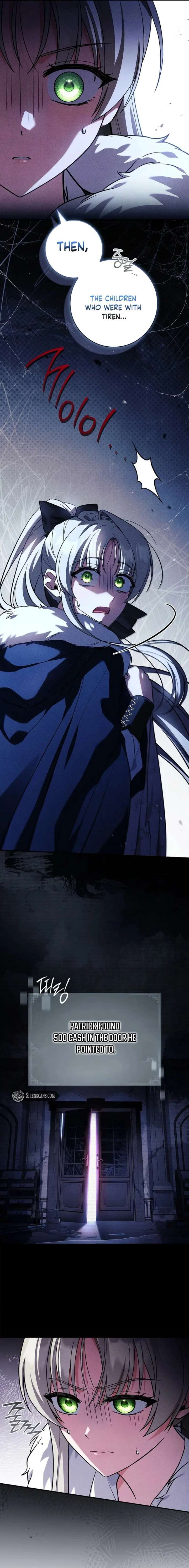 Thriving Agency for Regretful Male Leads in Full Operation! Chapter 43 70 3