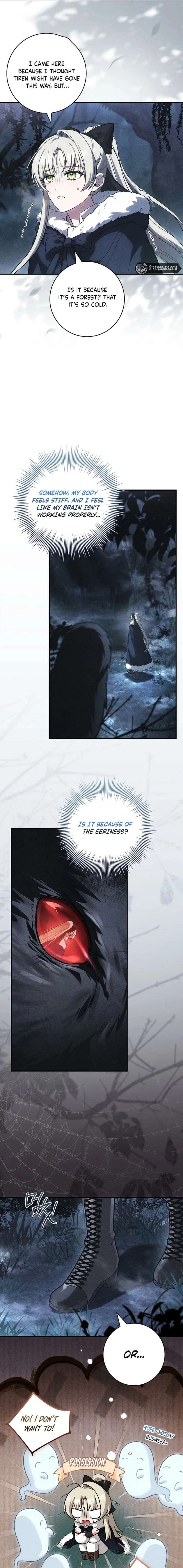 Thriving Agency for Regretful Male Leads in Full Operation! Chapter 43 72 5