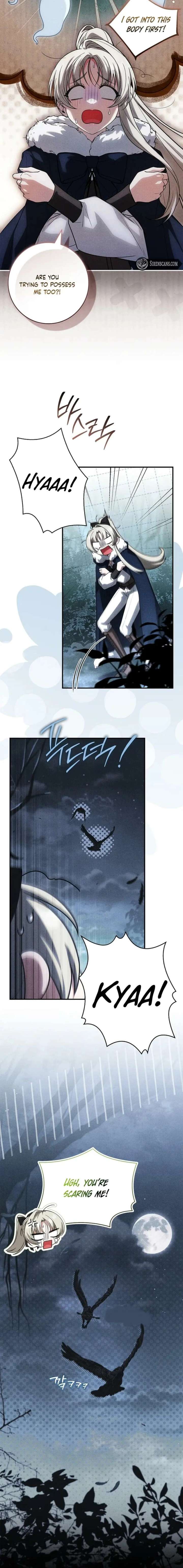 Thriving Agency for Regretful Male Leads in Full Operation! Chapter 43 73 6