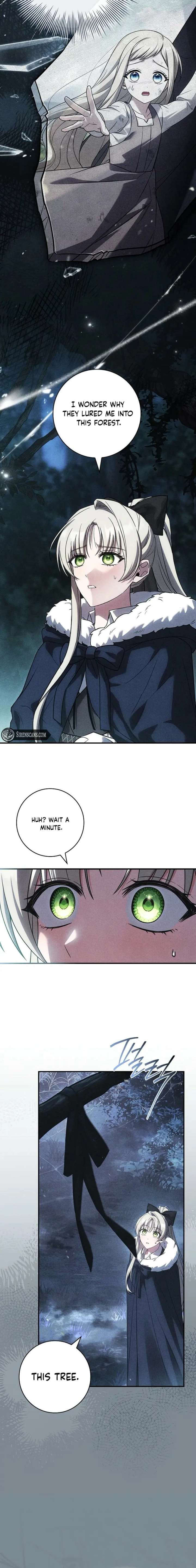 Thriving Agency for Regretful Male Leads in Full Operation! Chapter 43 75 8