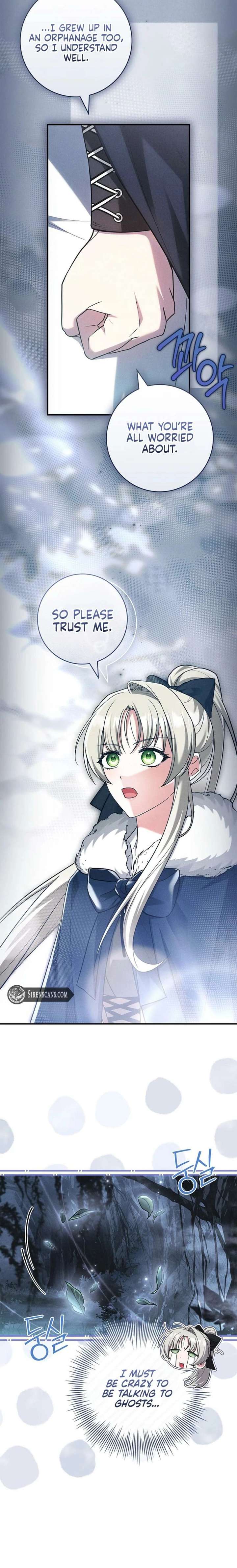 Thriving Agency for Regretful Male Leads in Full Operation! Chapter 44 87 002