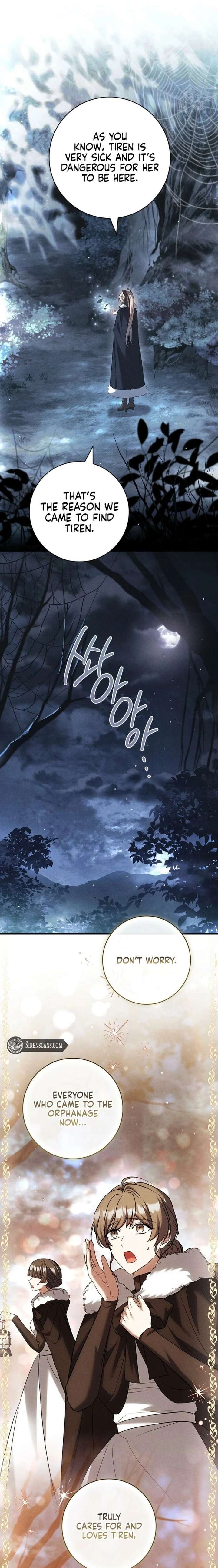 Thriving Agency for Regretful Male Leads in Full Operation! Chapter 44 88 003