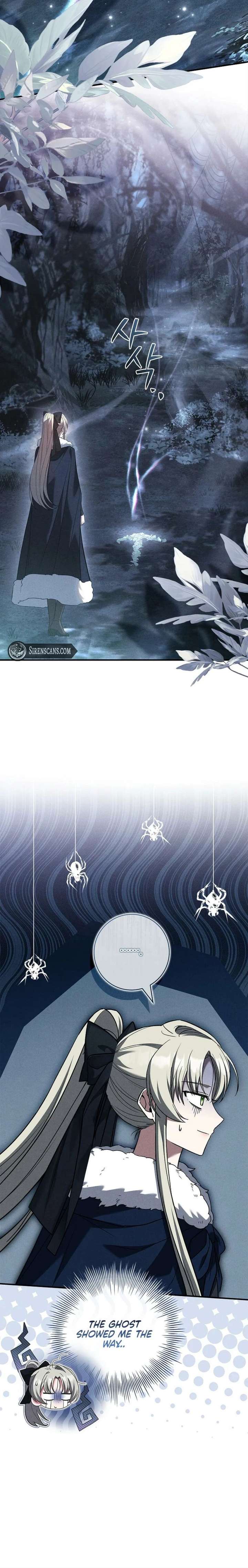 Thriving Agency for Regretful Male Leads in Full Operation! Chapter 44 91 006