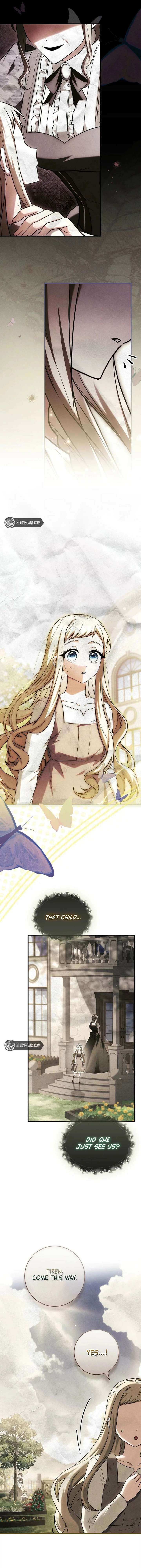 Thriving Agency for Regretful Male Leads in Full Operation! Chapter 44 94 009