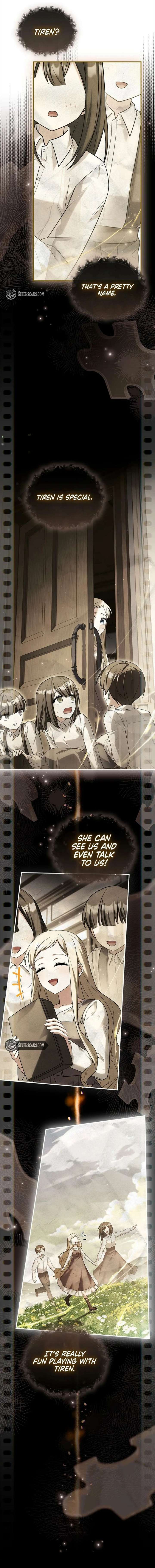 Thriving Agency for Regretful Male Leads in Full Operation! Chapter 44 95 010