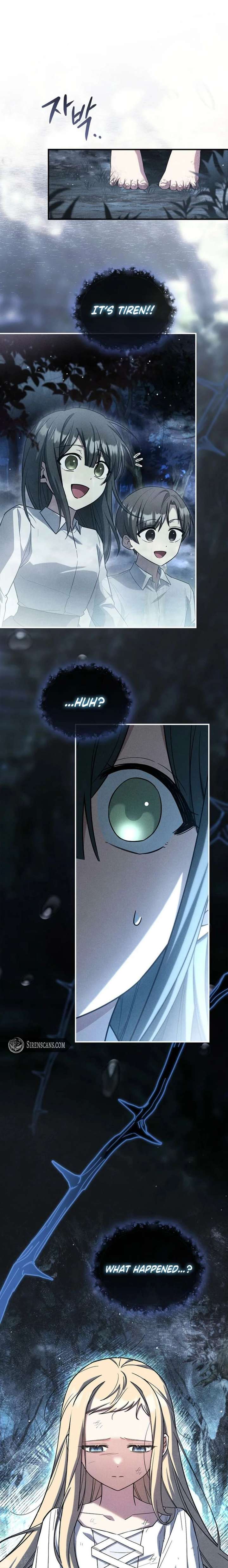 Thriving Agency for Regretful Male Leads in Full Operation! Chapter 44 100 015