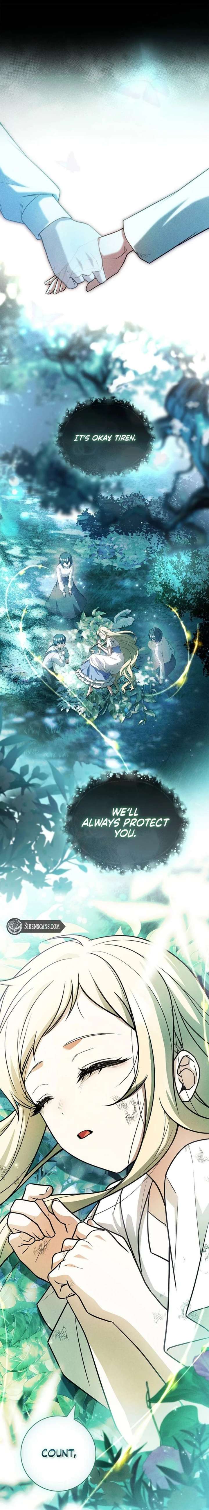 Thriving Agency for Regretful Male Leads in Full Operation! Chapter 44 102 017