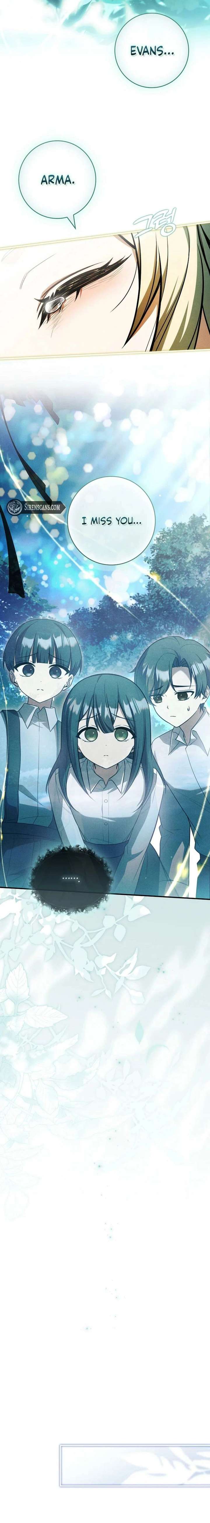 Thriving Agency for Regretful Male Leads in Full Operation! Chapter 44 103 018