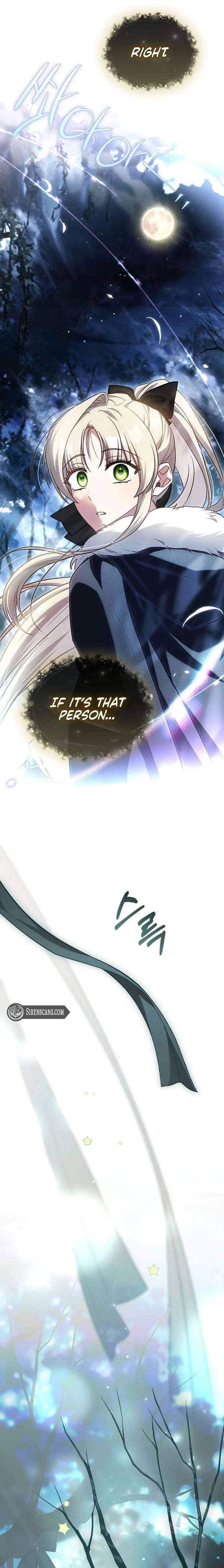 Thriving Agency for Regretful Male Leads in Full Operation! Chapter 44 106 021