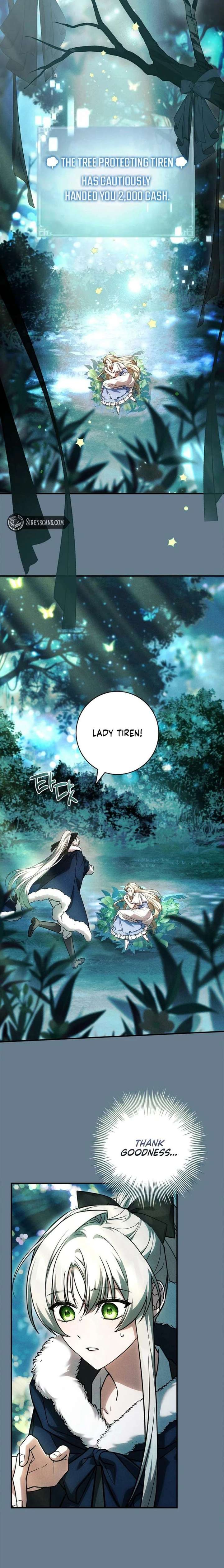 Thriving Agency for Regretful Male Leads in Full Operation! Chapter 44 107 022