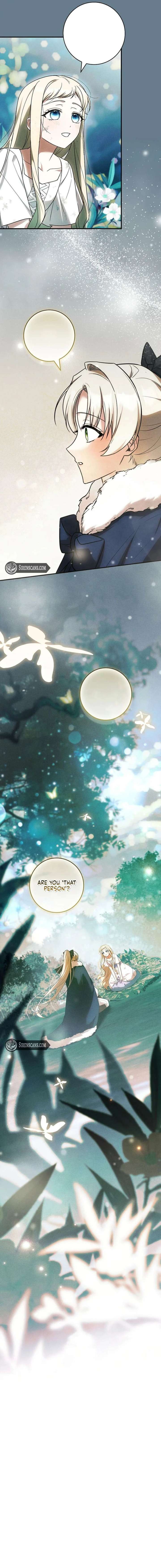 Thriving Agency for Regretful Male Leads in Full Operation! Chapter 44 111 026