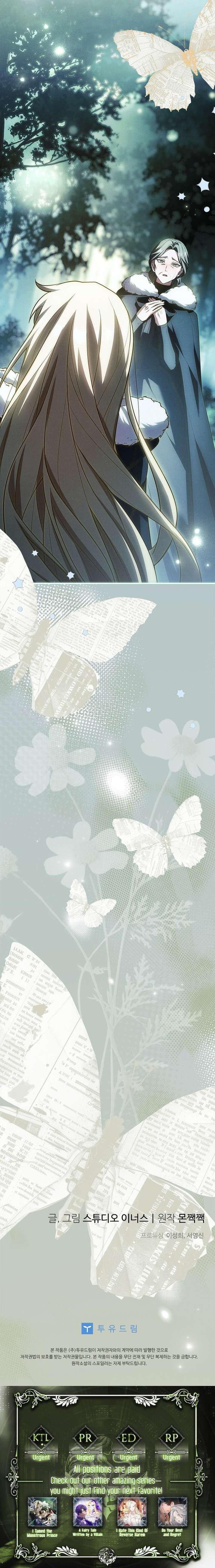 Thriving Agency for Regretful Male Leads in Full Operation! Chapter 45 51 20