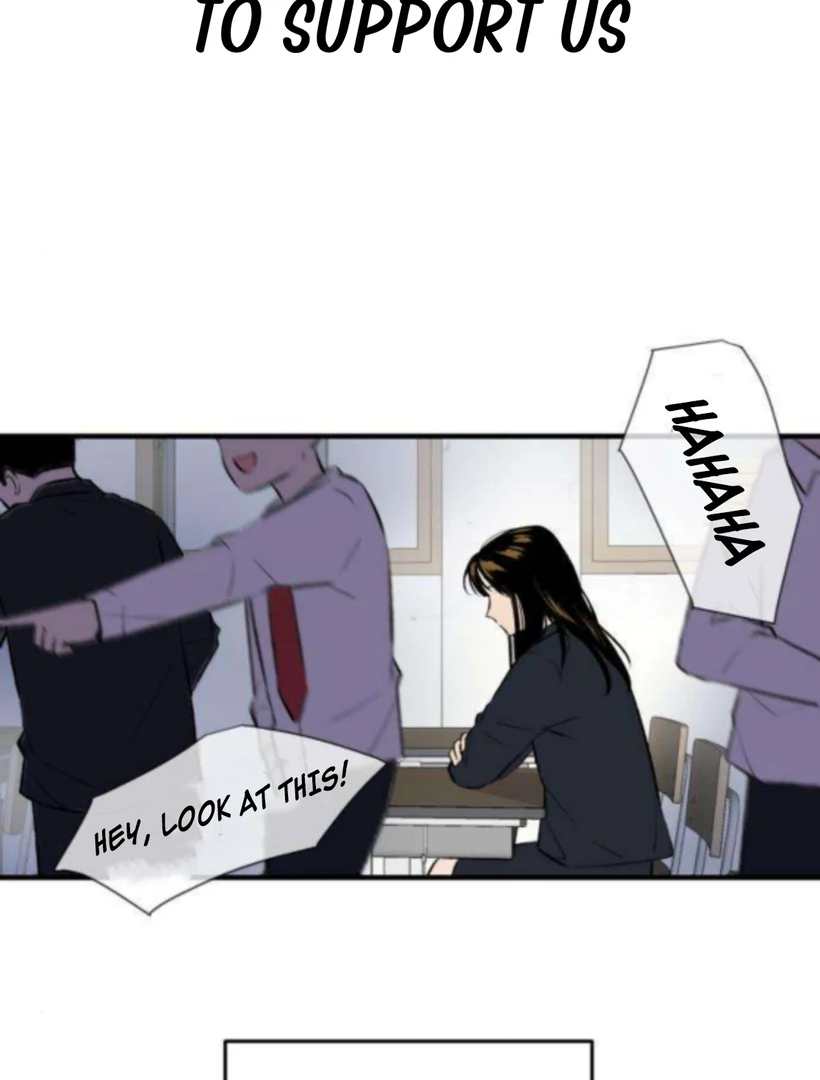 Thud… I Think I’ve Fallen for You…? Chapter 2 300 02