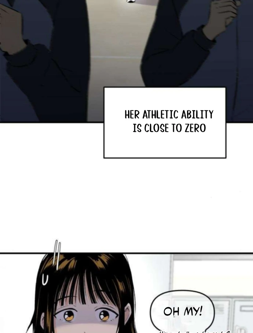 Thud… I Think I’ve Fallen for You…? Chapter 2 303 05