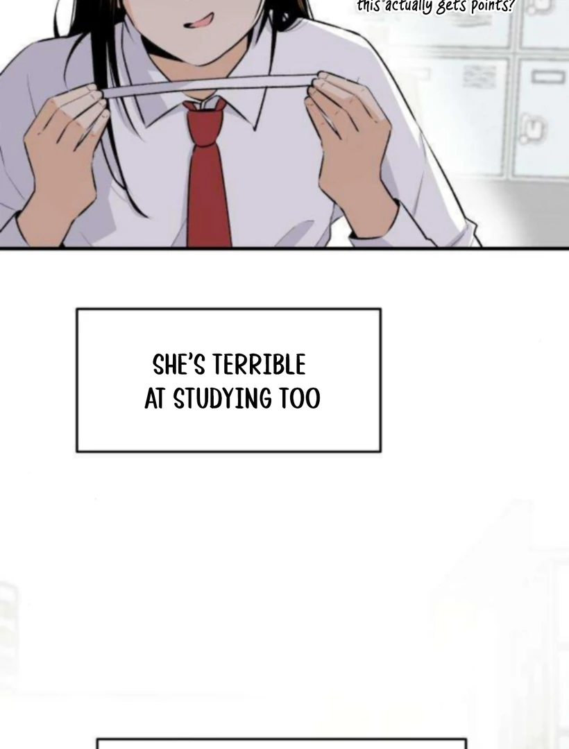 Thud… I Think I’ve Fallen for You…? Chapter 2 304 06