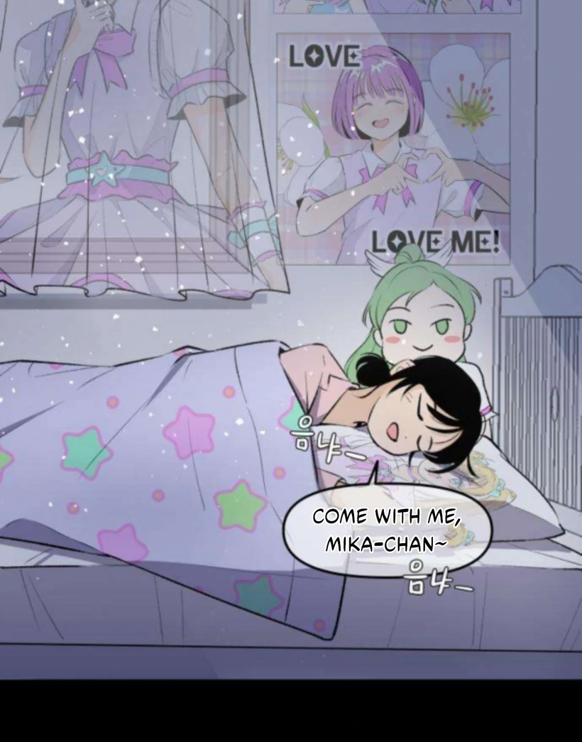 Thud… I Think I’ve Fallen for You…? Chapter 2 309 11