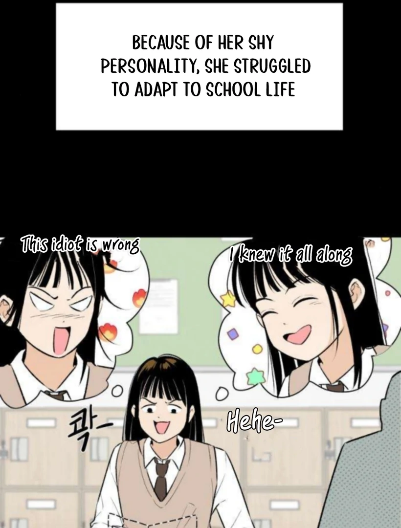 Thud… I Think I’ve Fallen for You…? Chapter 2 311 13