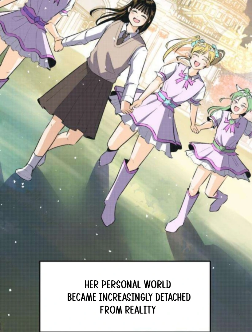 Thud… I Think I’ve Fallen for You…? Chapter 2 315 17