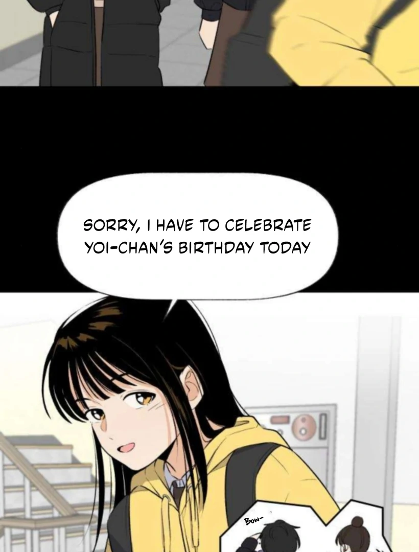 Thud… I Think I’ve Fallen for You…? Chapter 2 317 19