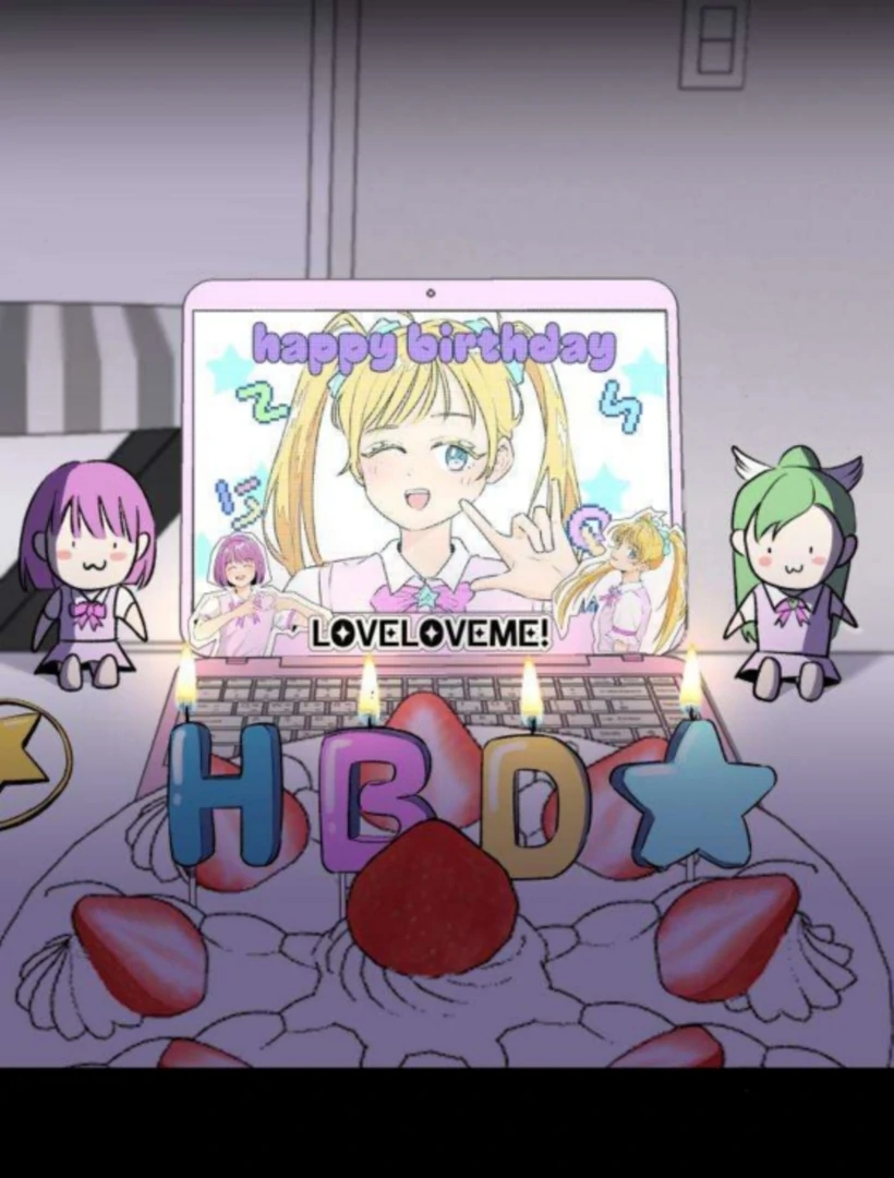 Thud… I Think I’ve Fallen for You…? Chapter 2 319 21