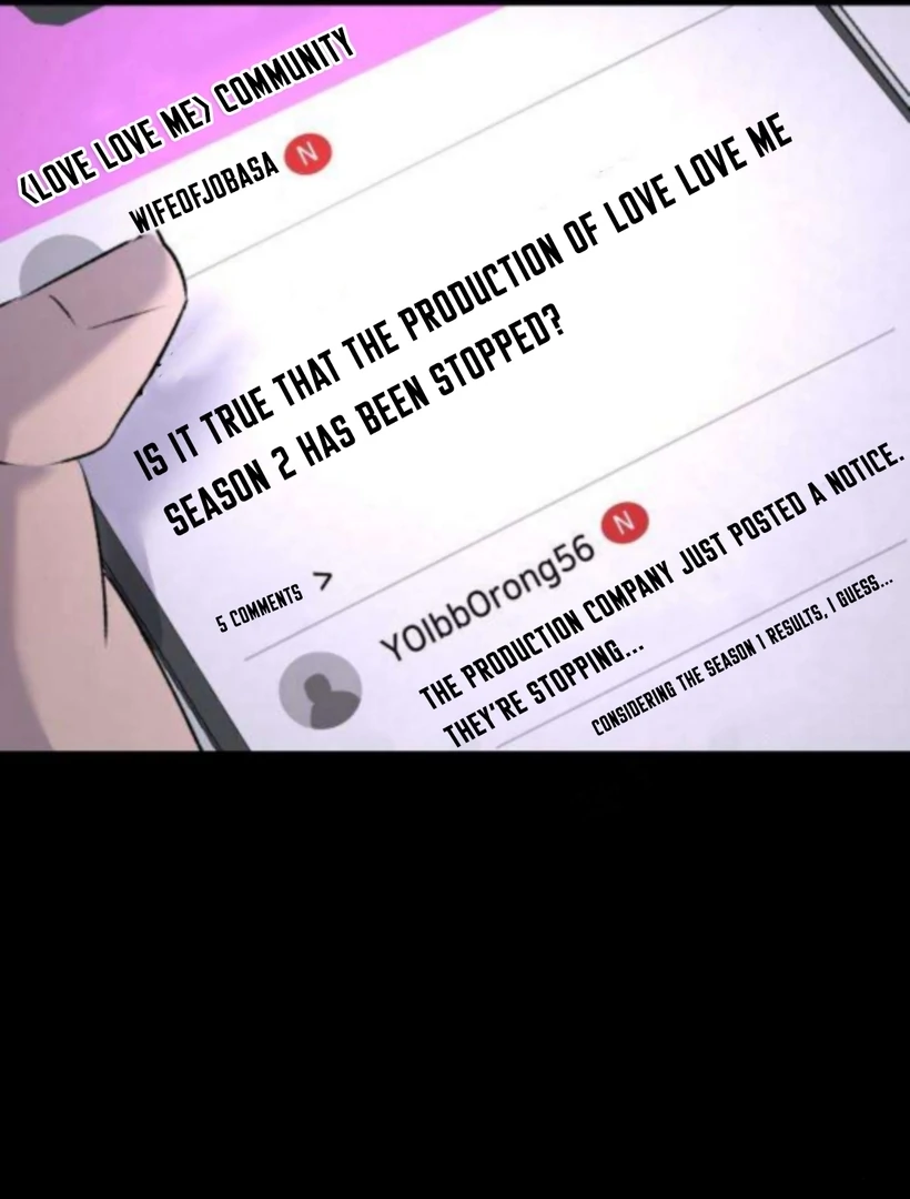 Thud… I Think I’ve Fallen for You…? Chapter 2 323 25