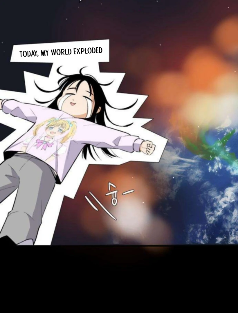 Thud… I Think I’ve Fallen for You…? Chapter 2 326 28