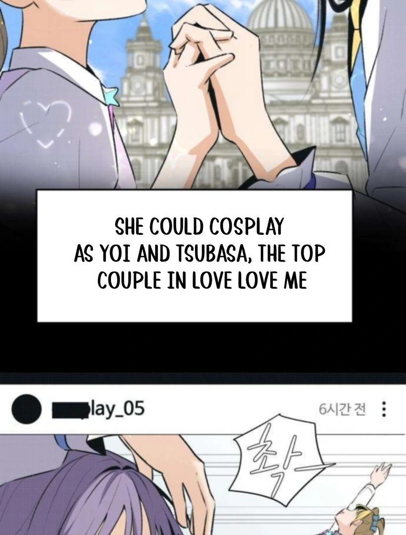 Thud… I Think I’ve Fallen for You…? Chapter 2 332 34