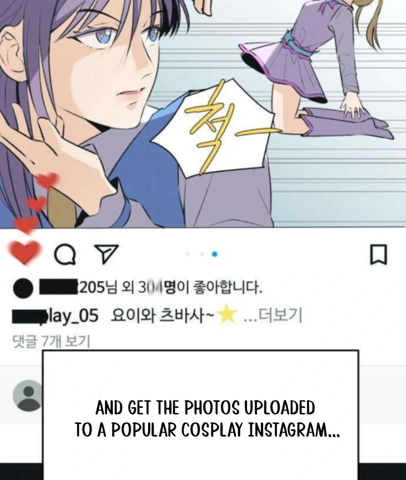 Thud… I Think I’ve Fallen for You…? Chapter 2 333 35