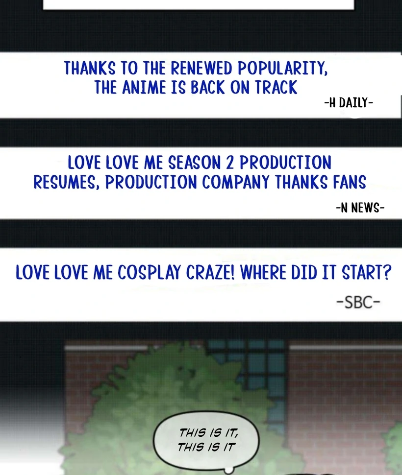 Thud… I Think I’ve Fallen for You…? Chapter 2 334 36