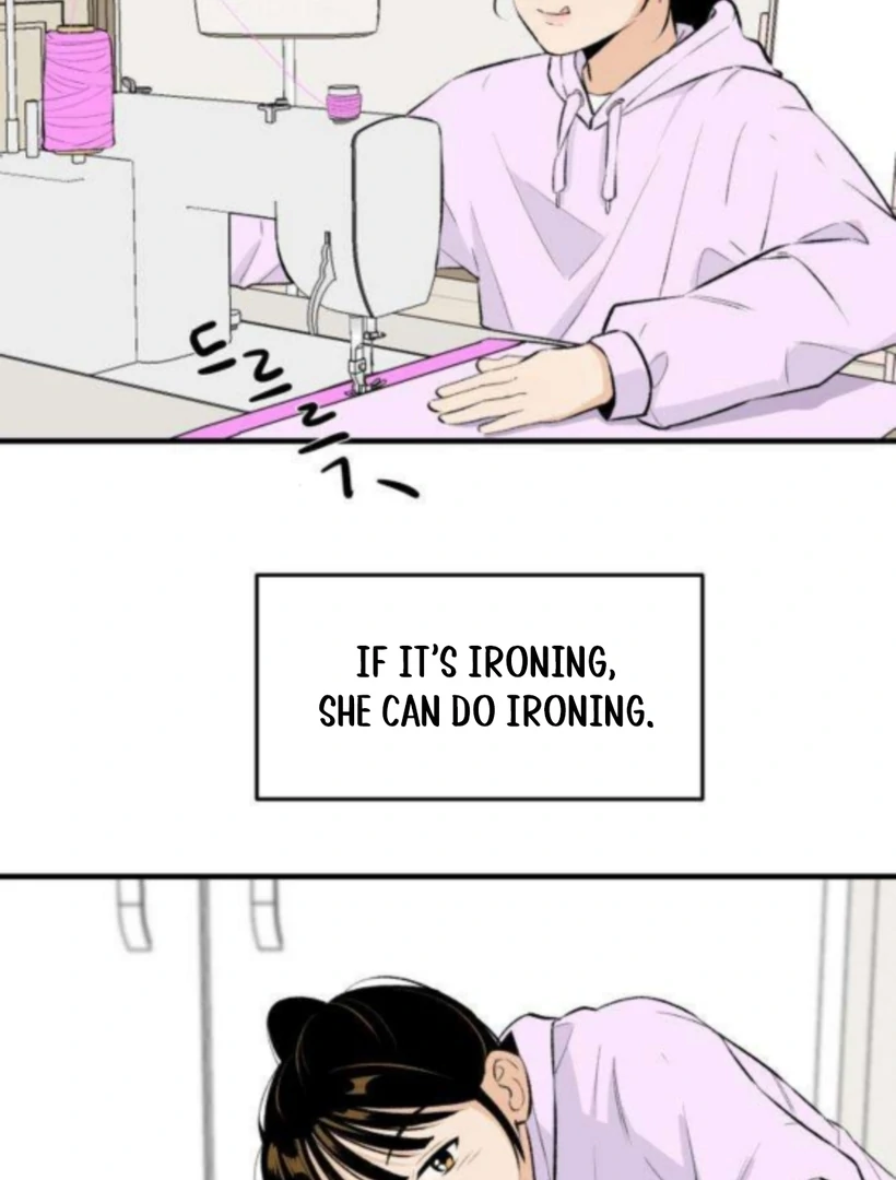 Thud… I Think I’ve Fallen for You…? Chapter 2 339 41