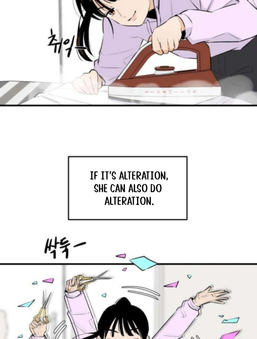 Thud… I Think I’ve Fallen for You…? Chapter 2 340 42