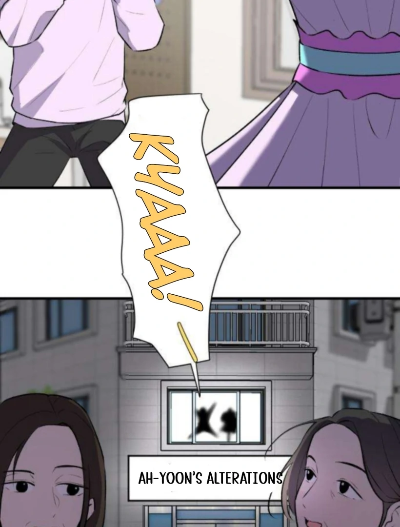 Thud… I Think I’ve Fallen for You…? Chapter 2 343 45