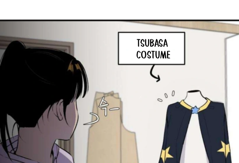 Thud… I Think I’ve Fallen for You…? Chapter 2 346 48