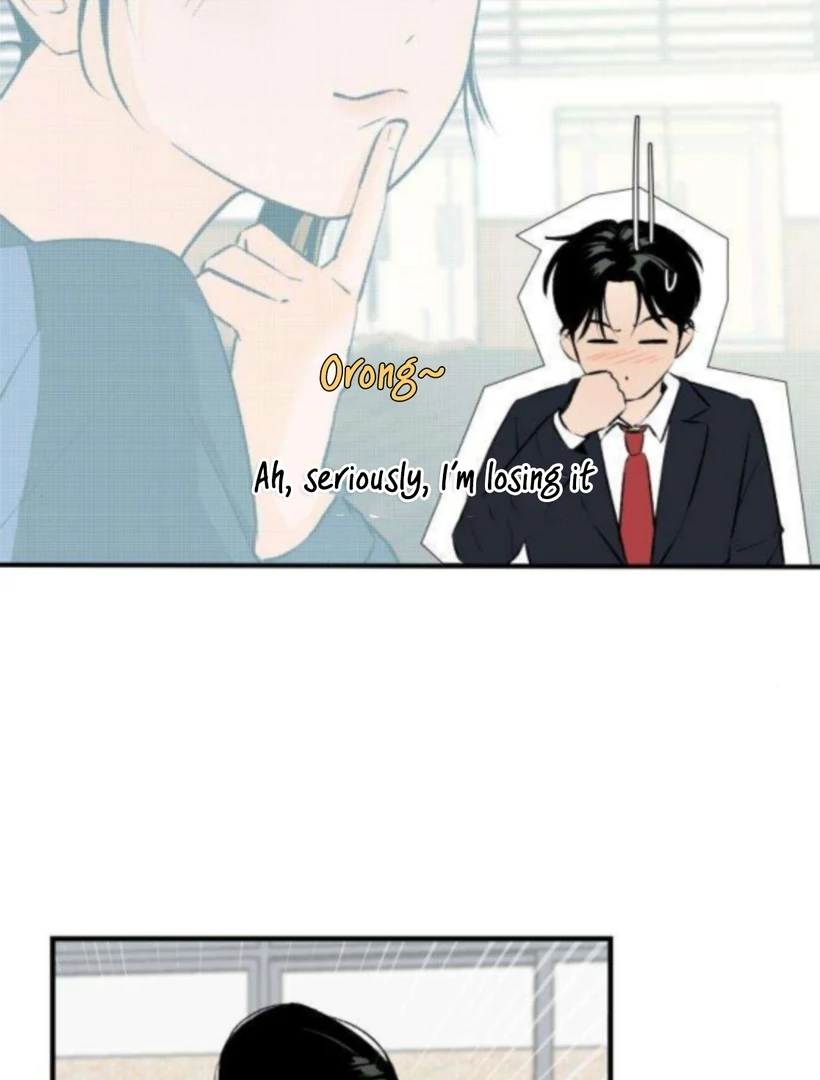 Thud… I Think I’ve Fallen for You…? Chapter 2 356 58