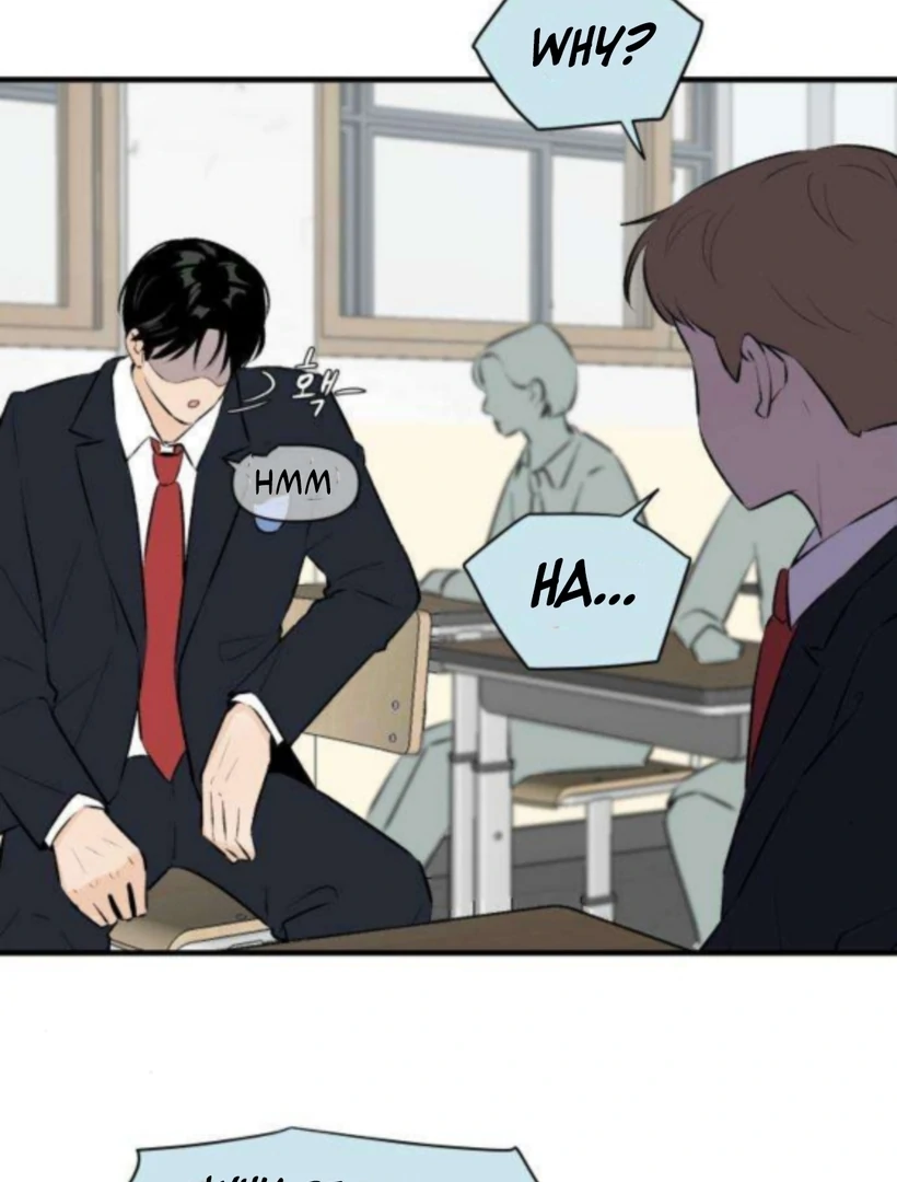 Thud… I Think I’ve Fallen for You…? Chapter 2 362 64