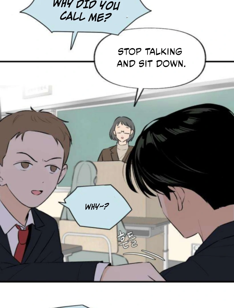 Thud… I Think I’ve Fallen for You…? Chapter 2 363 65