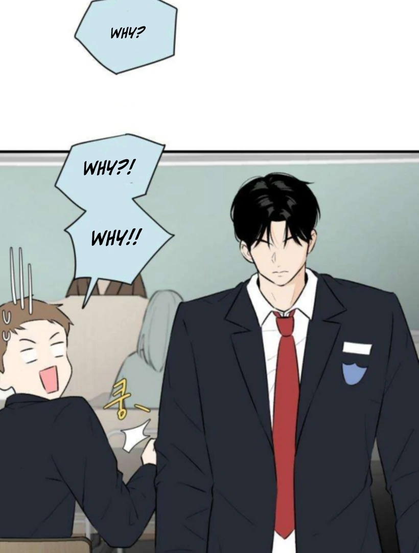 Thud… I Think I’ve Fallen for You…? Chapter 2 364 66