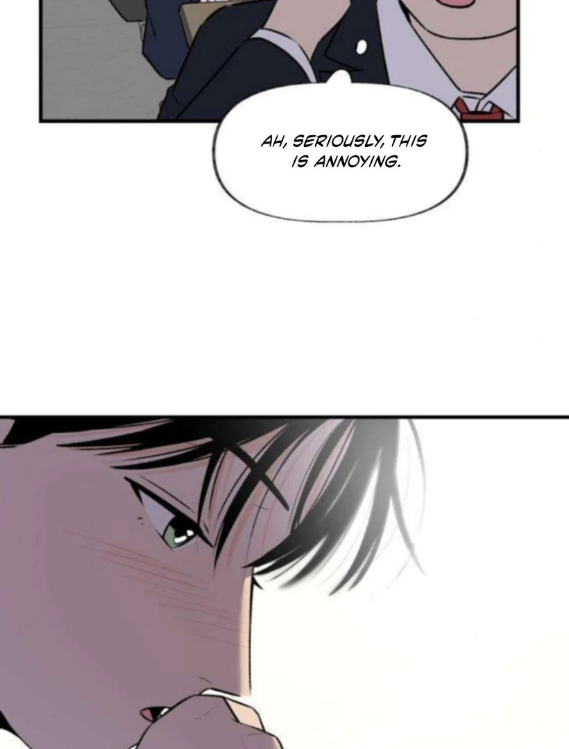 Thud… I Think I’ve Fallen for You…? Chapter 2 366 68