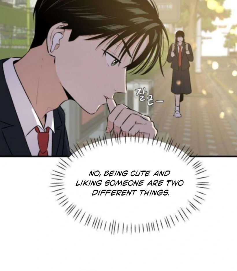 Thud… I Think I’ve Fallen for You…? Chapter 2 371 73