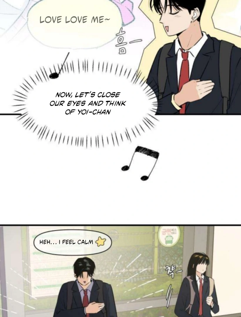 Thud… I Think I’ve Fallen for You…? Chapter 2 374 76