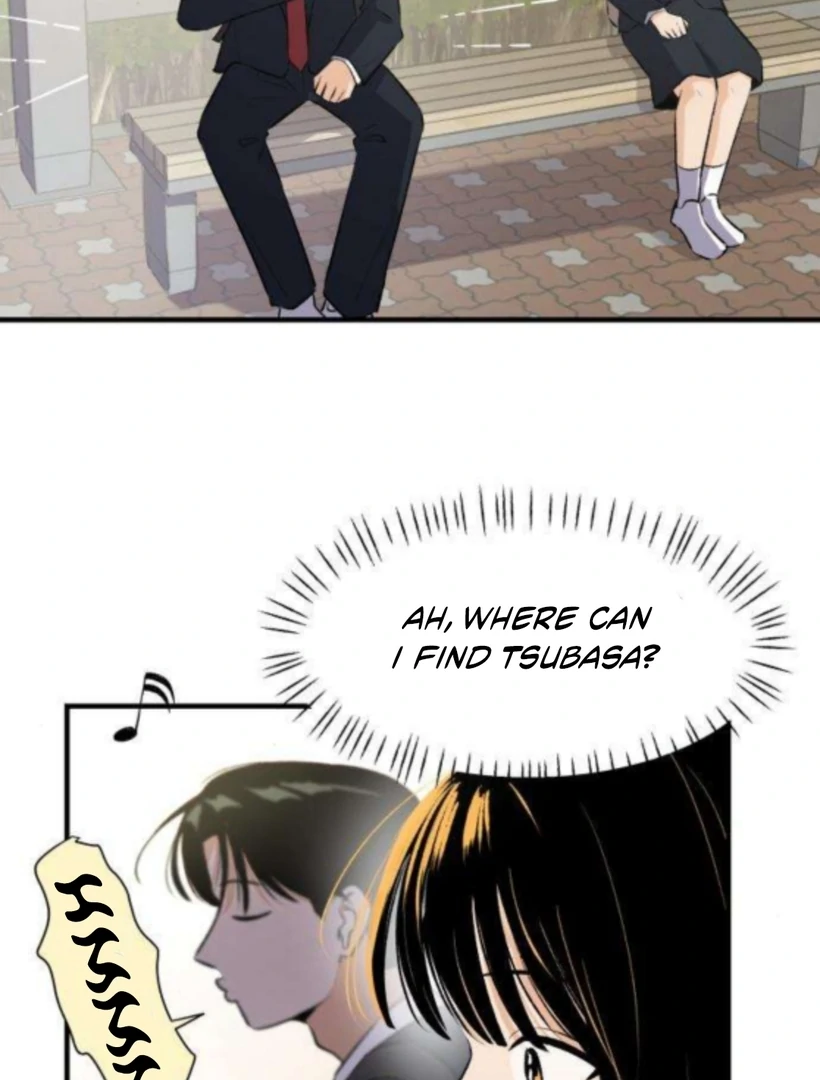 Thud… I Think I’ve Fallen for You…? Chapter 2 375 77